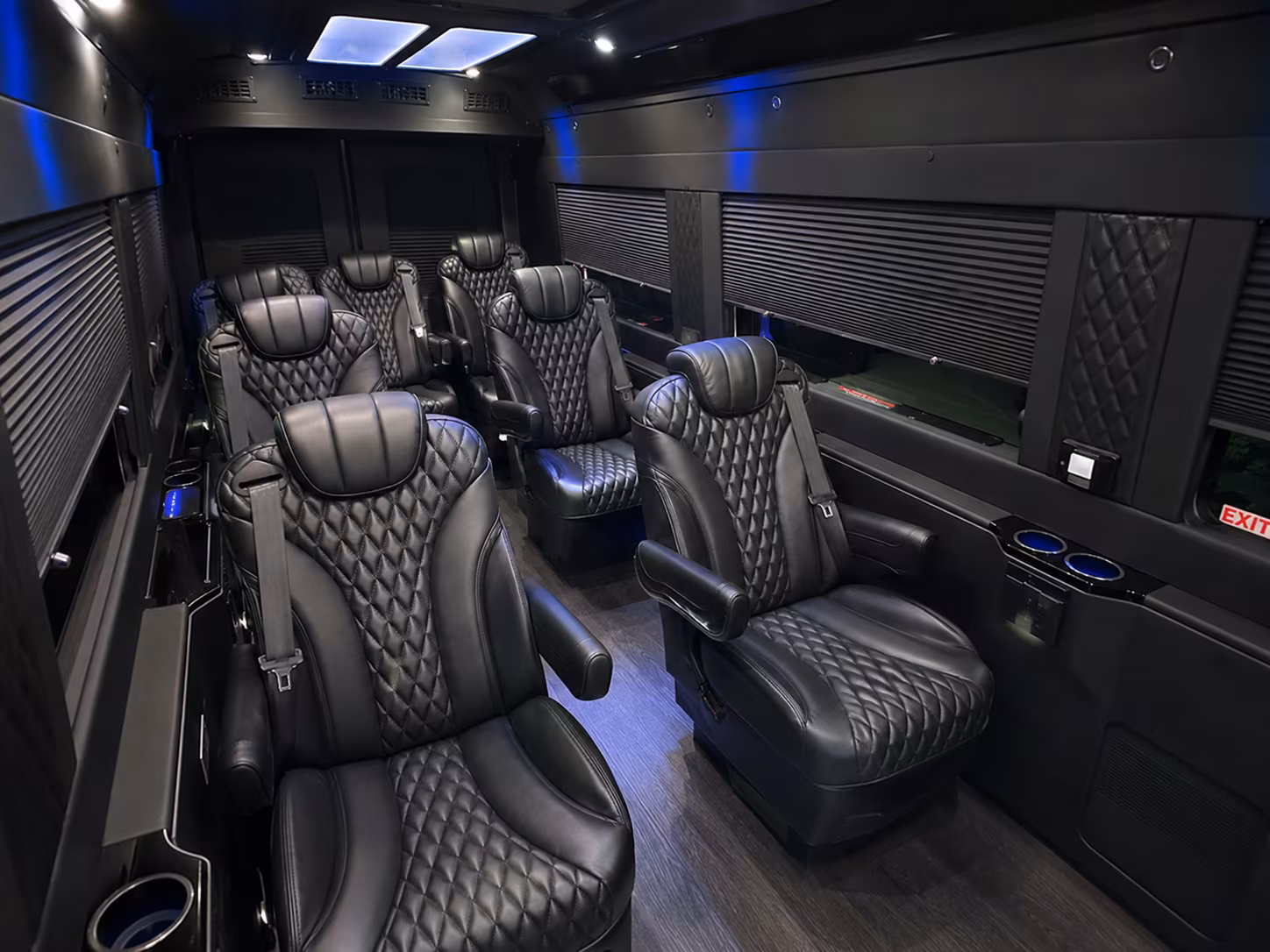 Rent a Bus to Disneyland Resort