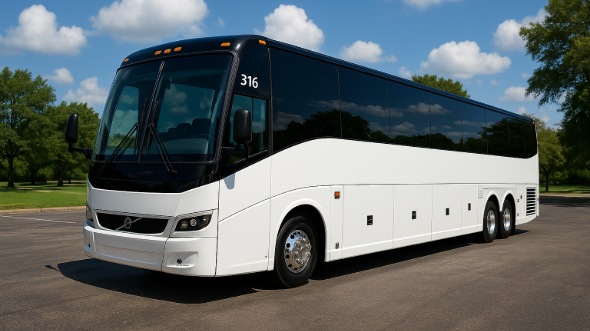 costa mesa prom party bus rentals
