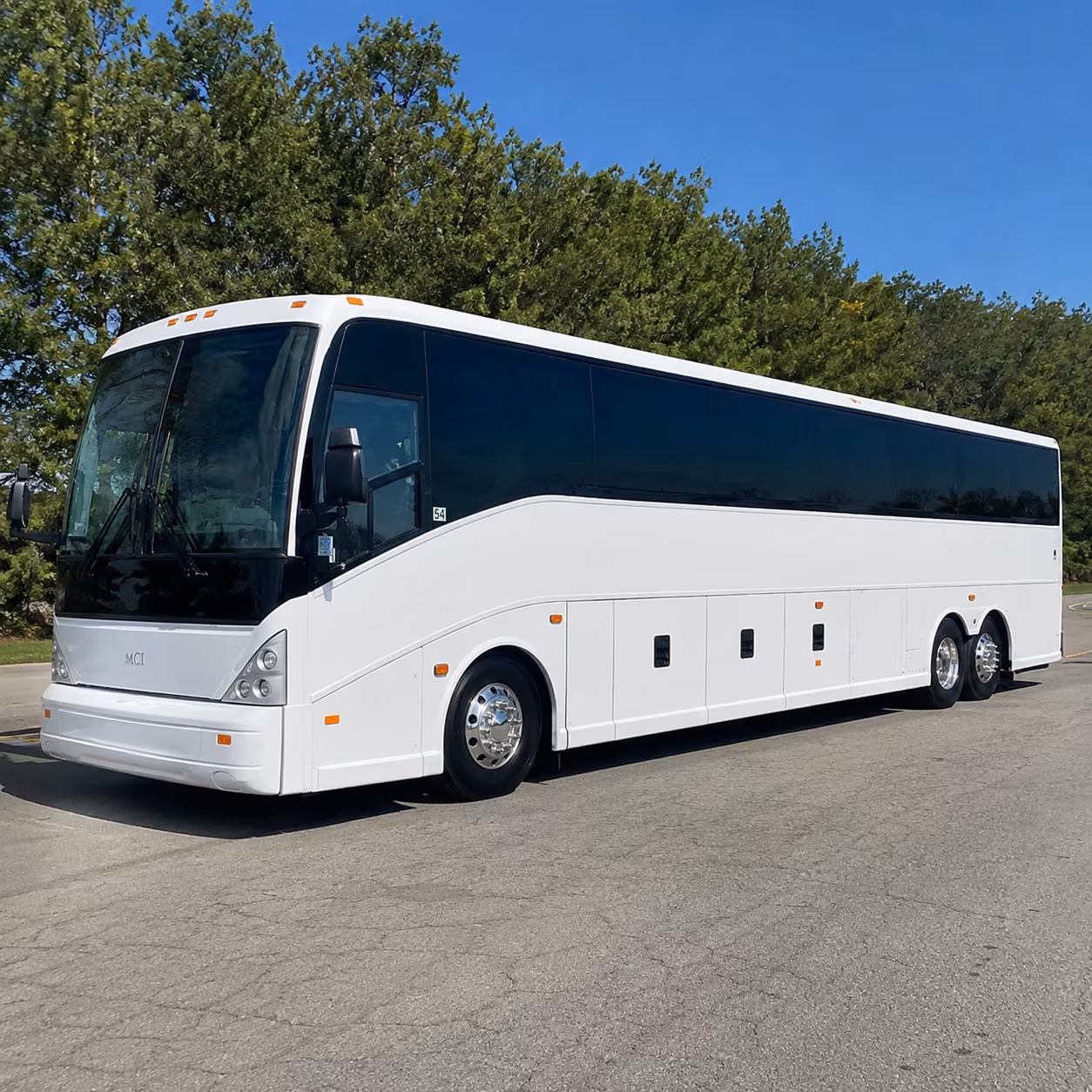Anaheim Concert Transportation & Shuttles