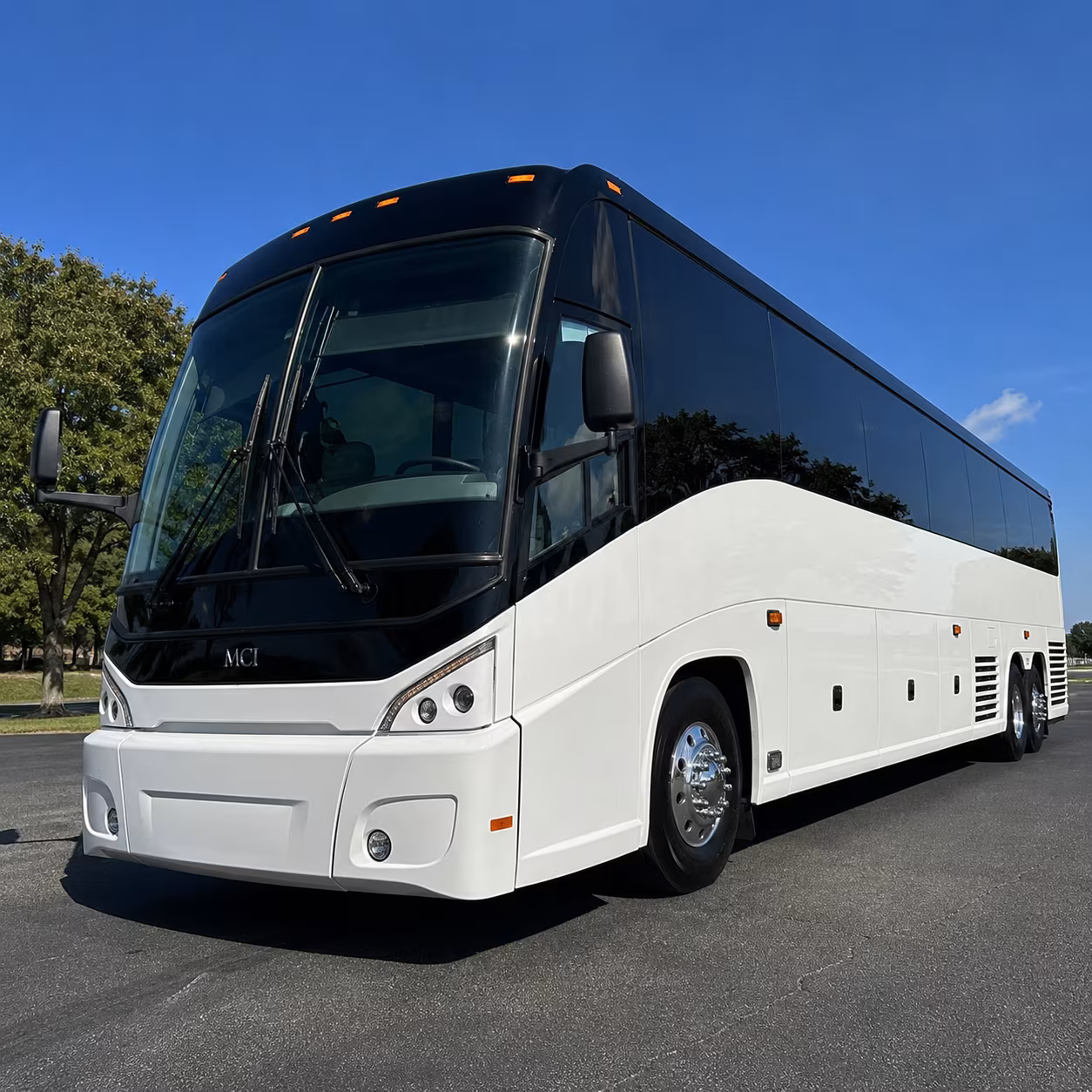 Anaheim School Event & Field Trip Transportation