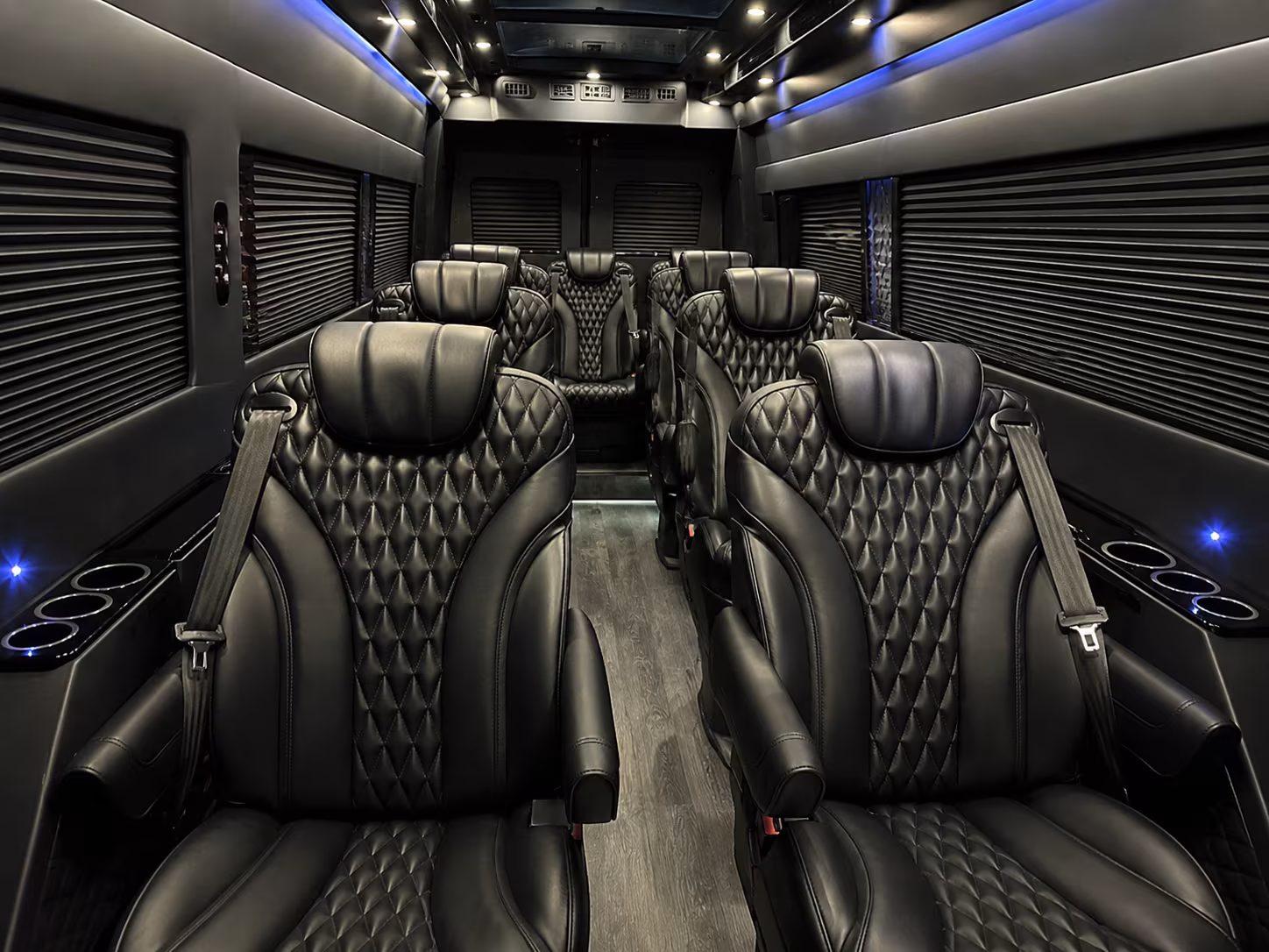 Costa Mesa Airport Shuttles & Transportation