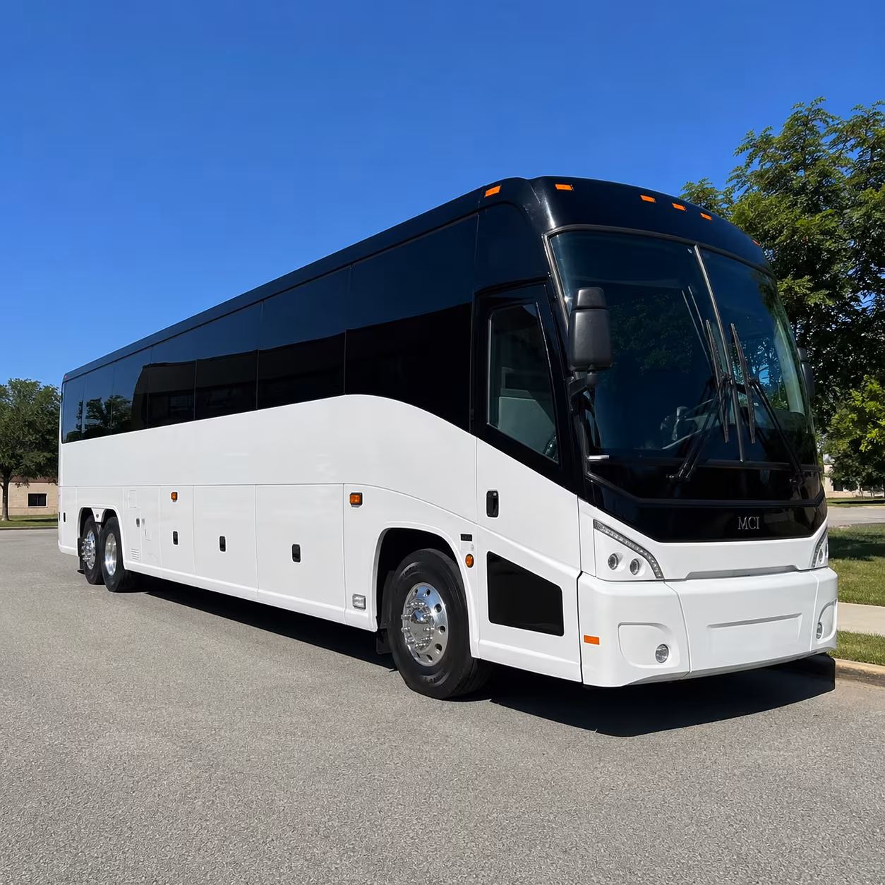 Costa Mesa Concert Transportation & Shuttles