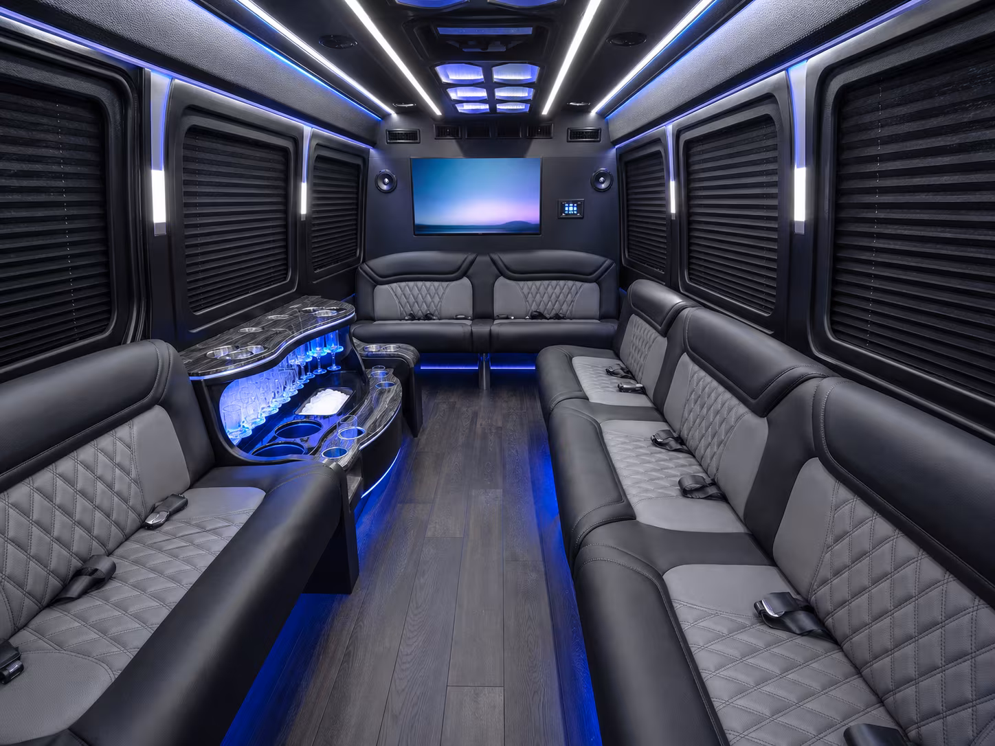 Fountain Valley Airport Shuttles & Transportation
