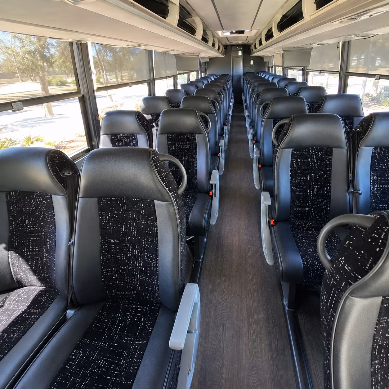 Fountain Valley Wedding Transportation & Shuttle Service
