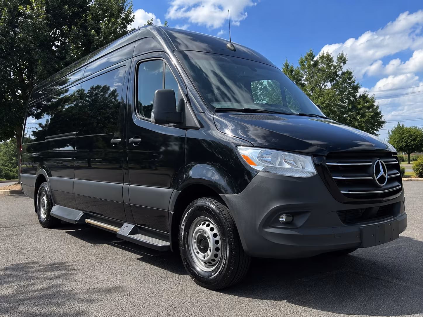 Garden Grove Concert Transportation & Shuttles