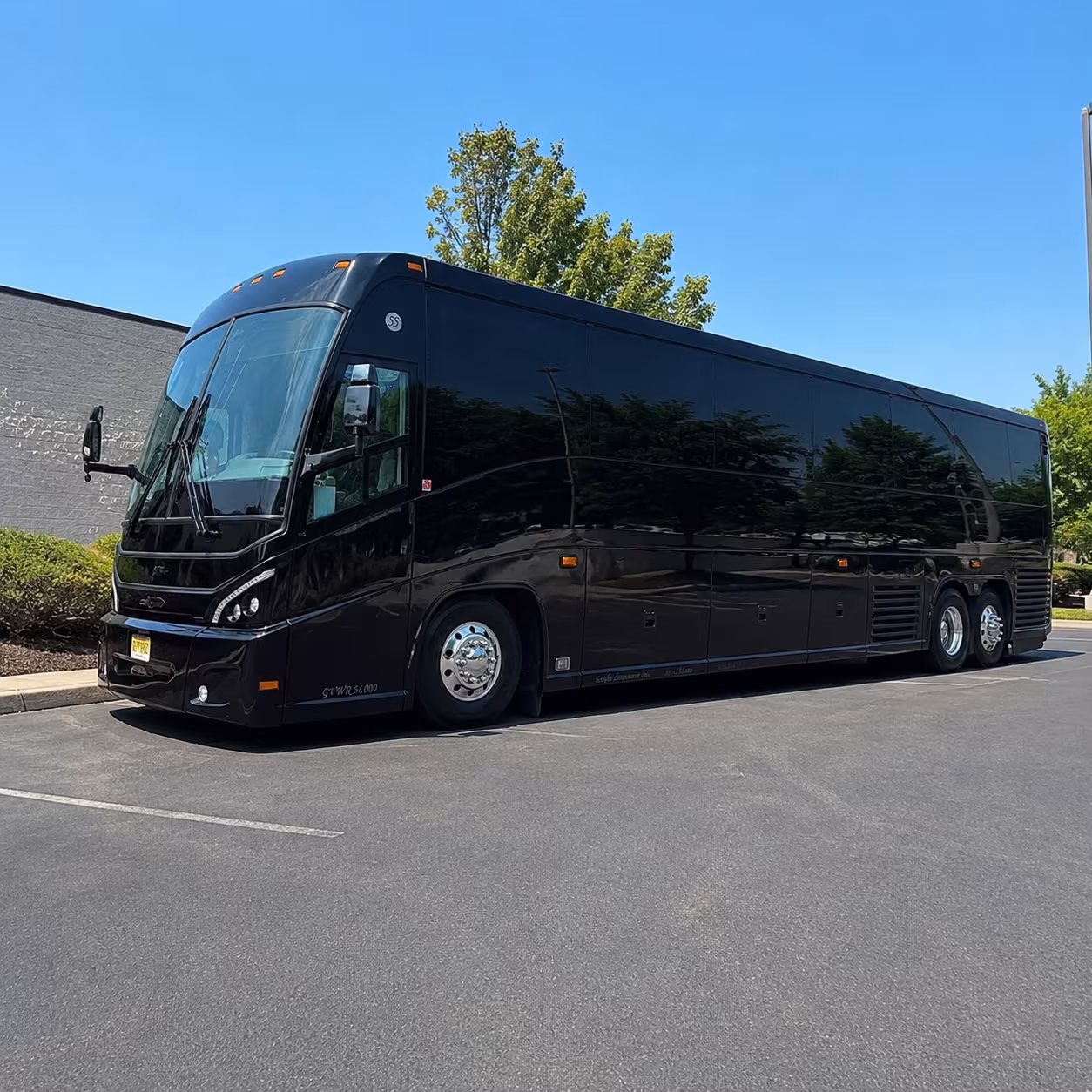 Placentia Airport Shuttles & Transportation
