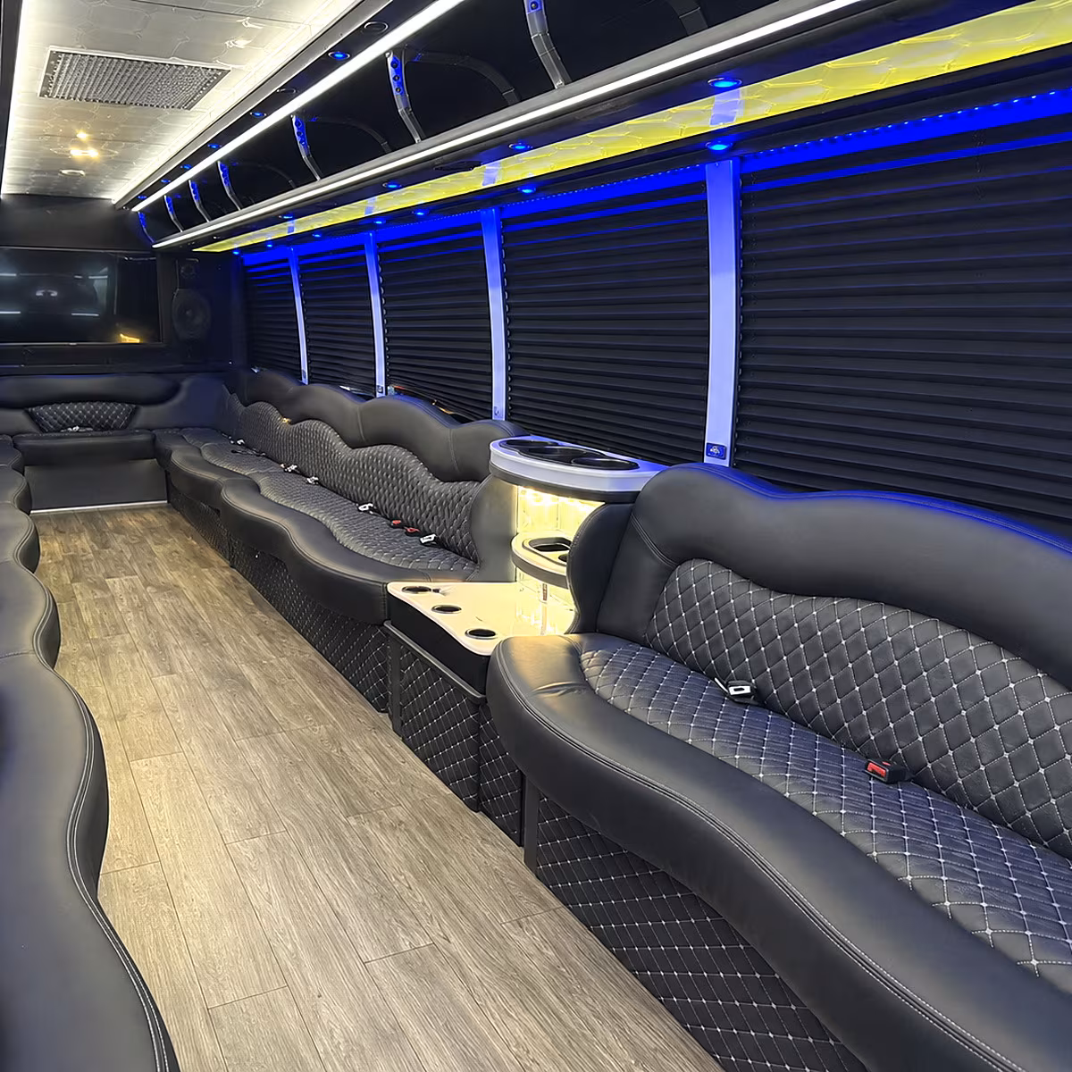 Placentia Private Event Transportation Services