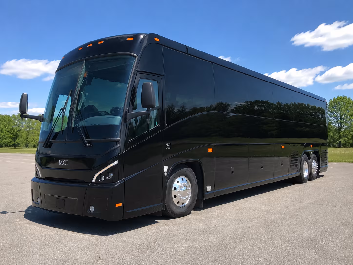 Placentia Wedding Transportation & Shuttle Service