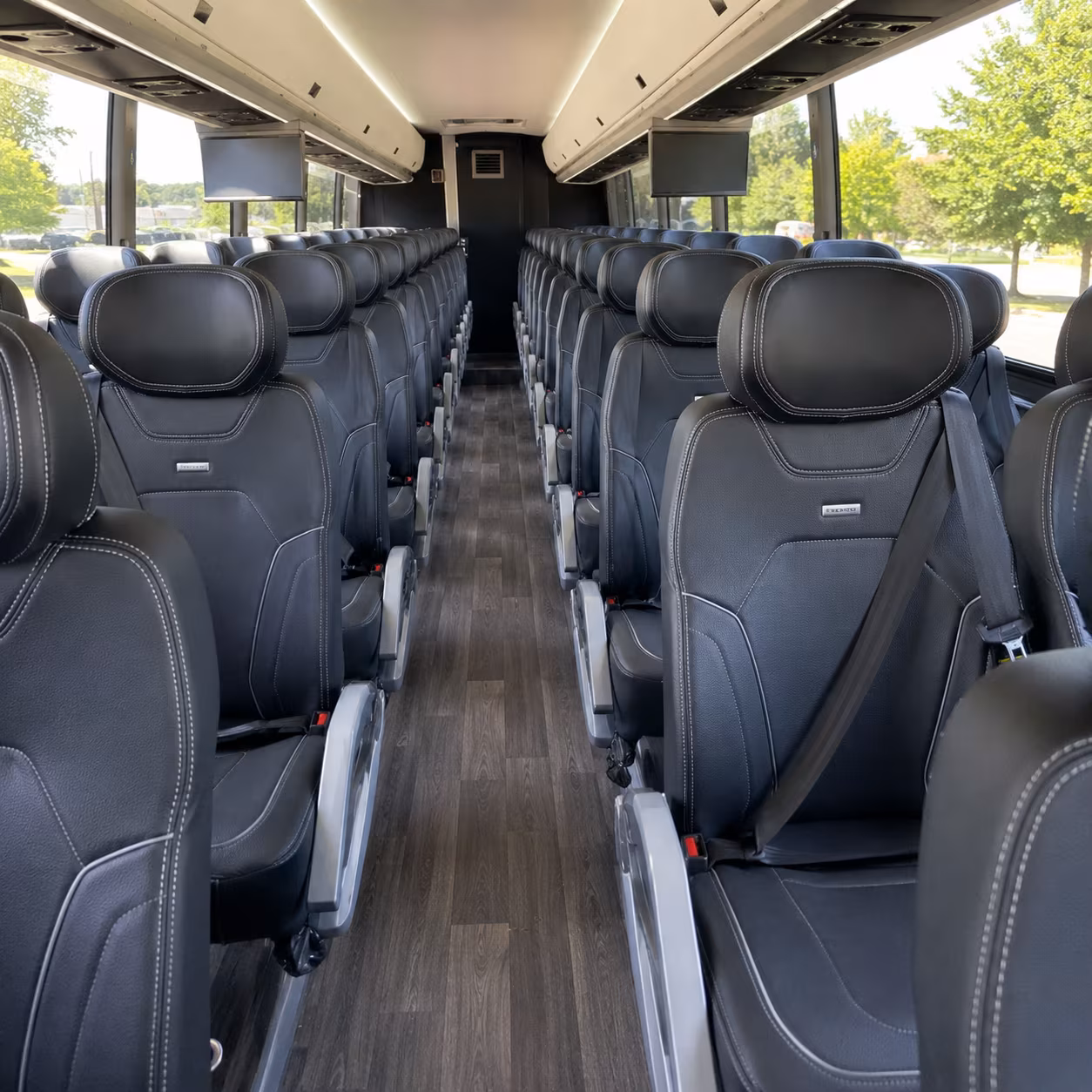 Santa Ana Airport Shuttle & Transportation group transportation