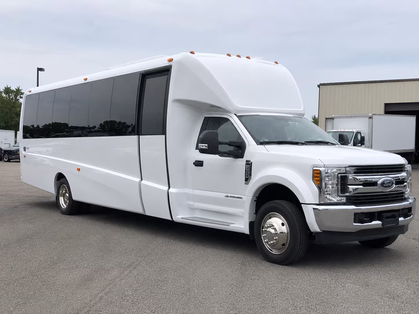 Santa Ana Airport Shuttles & Transportation