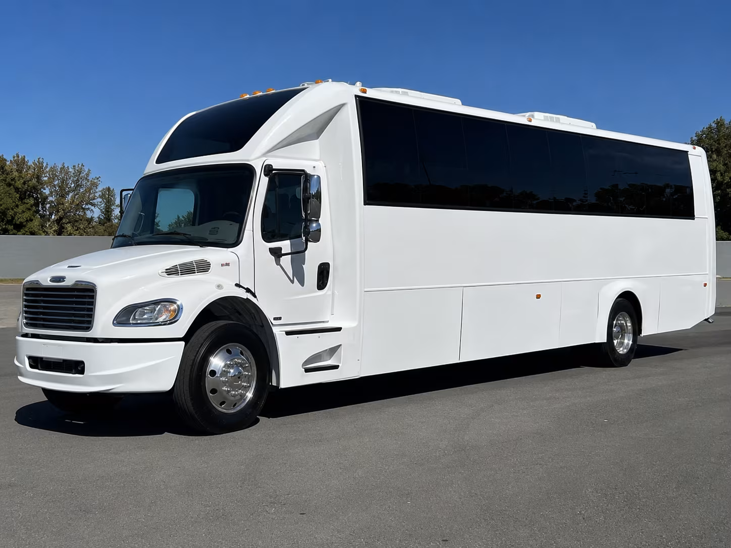 Santa Ana Bachelor & Bachelorette Transportation pickup coordination