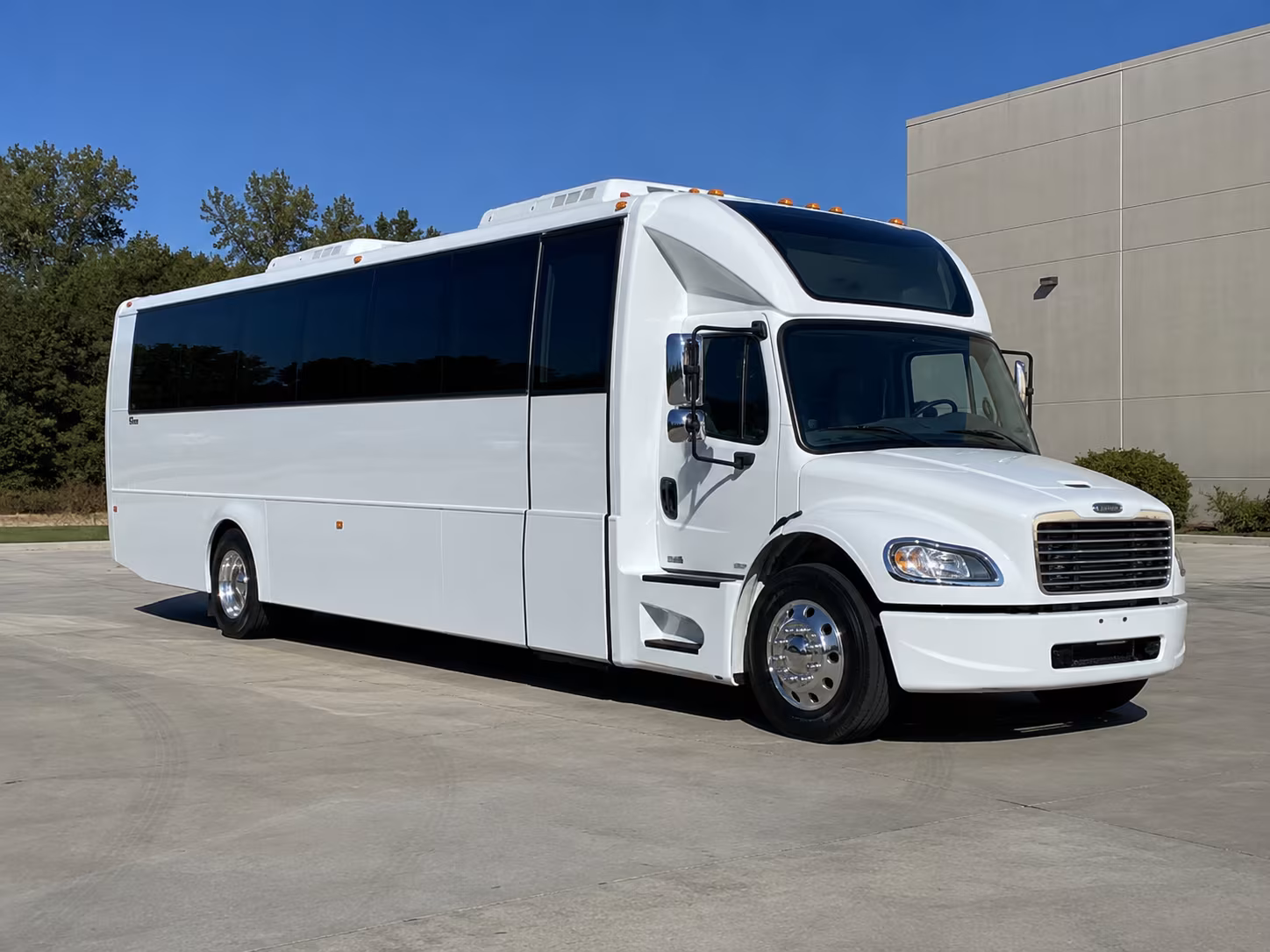 Santa Ana Bachelor & Bachelorette Transportation route planning