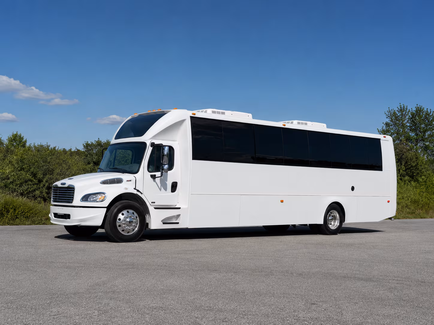 Santa Ana Concert & Music Festival Transportation pickup coordination