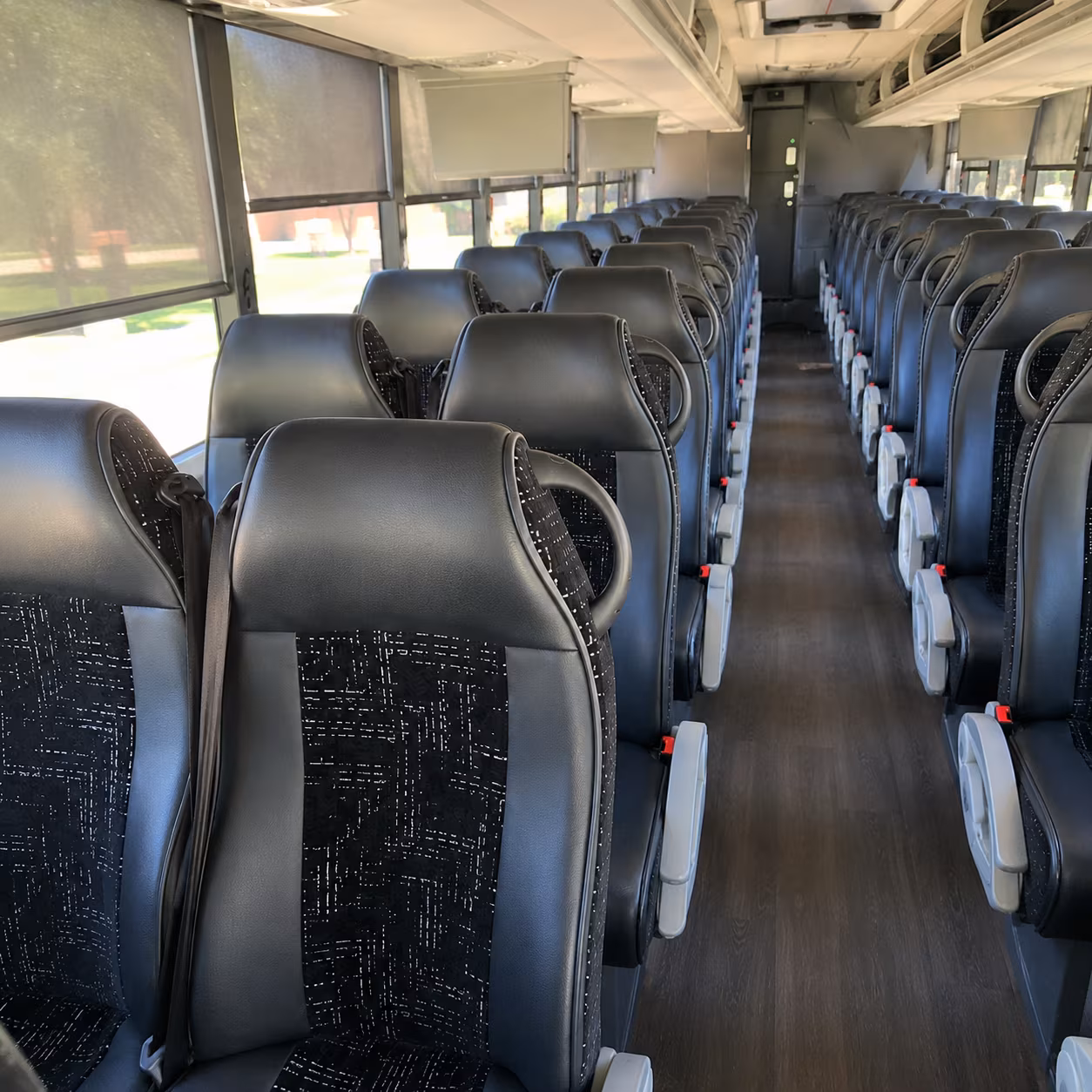 Santa Ana School Event Transportation route planning