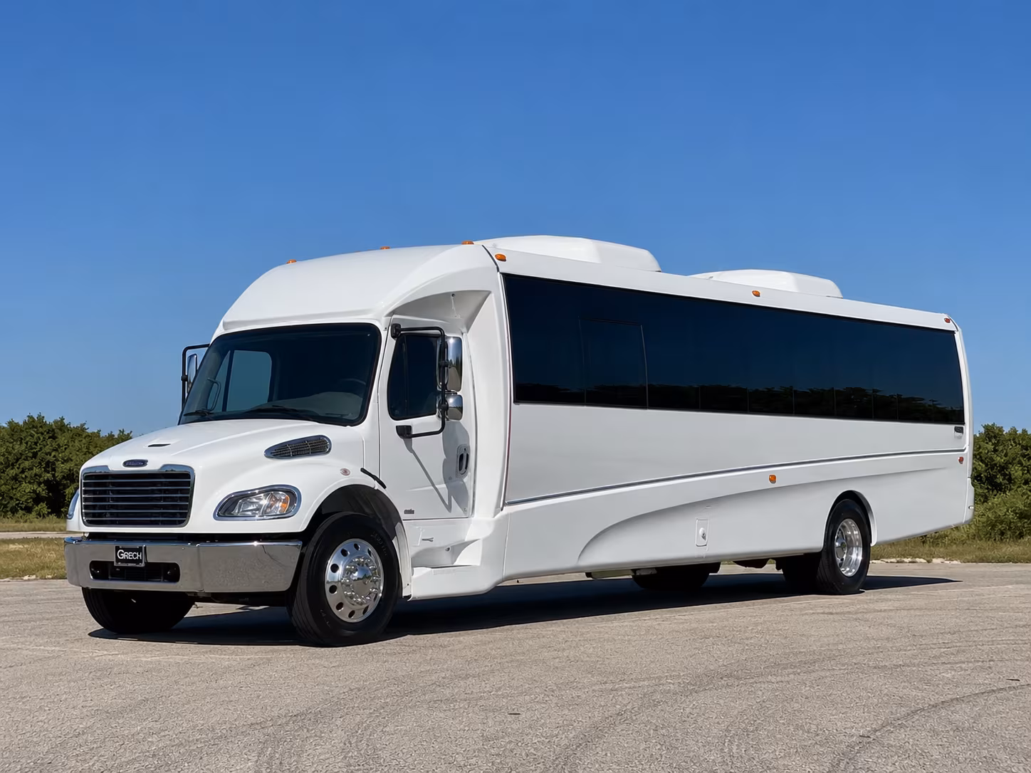 Santa Ana Sporting Event Transportation group transportation