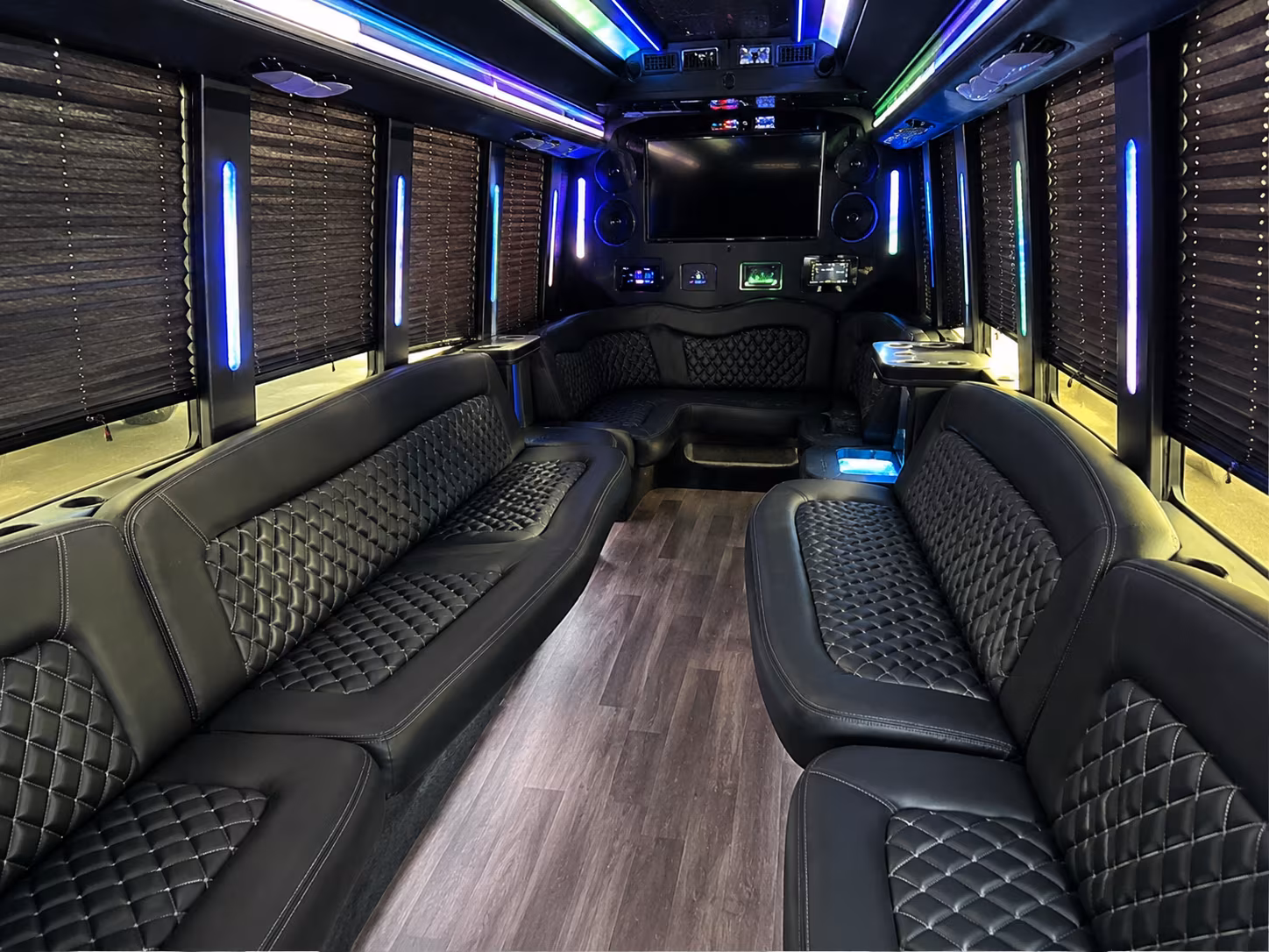 Santa Ana Winery Tour & Pub Crawl Transportation