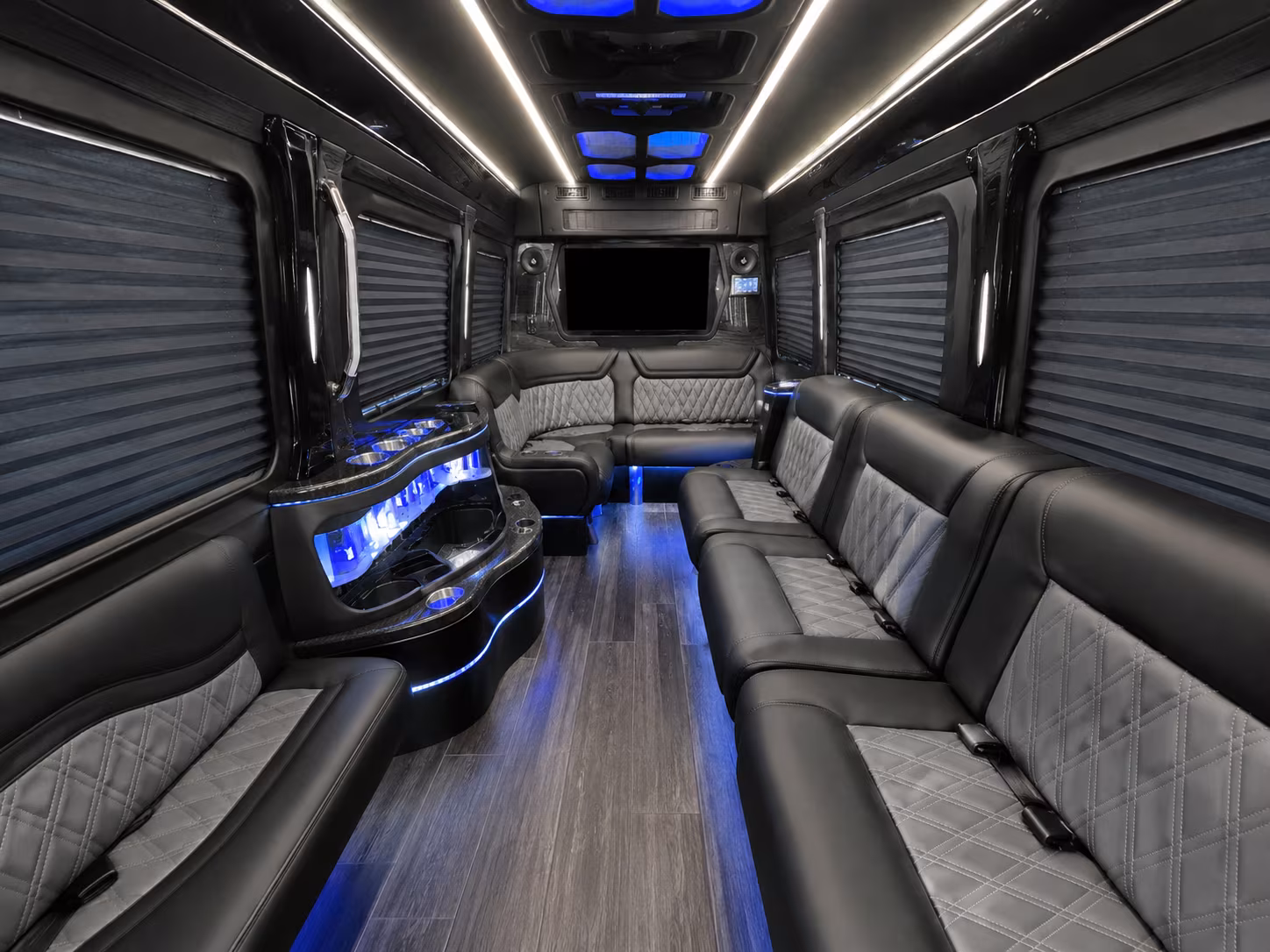 Tustin Airport Shuttles & Transportation