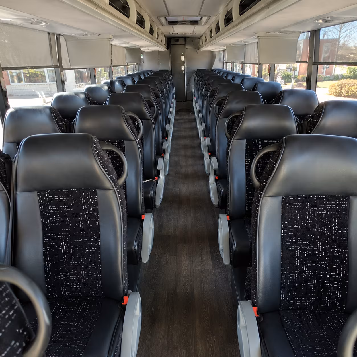 Tustin Concert Transportation & Shuttles