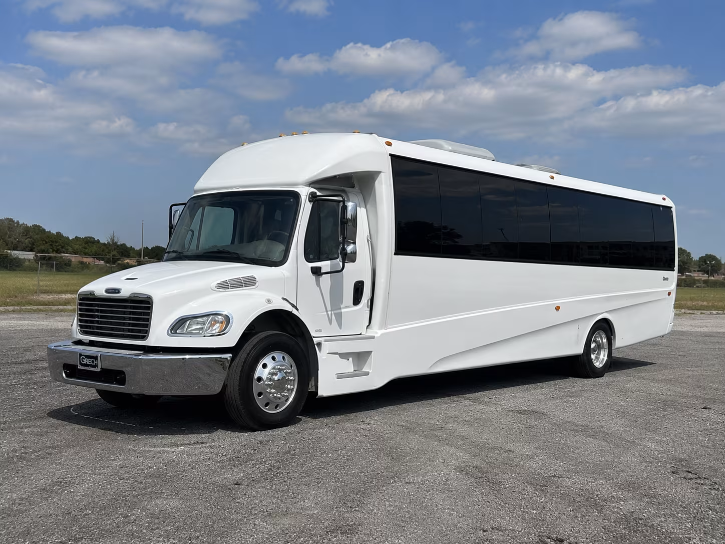 Tustin Sporting Event Transportation