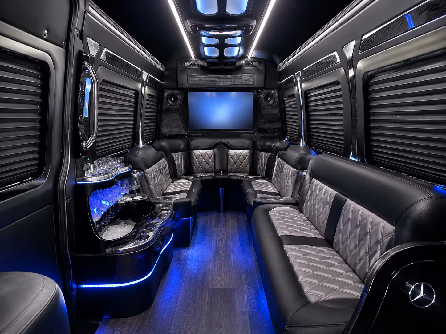 Westminster School Event & Field Trip Transportation